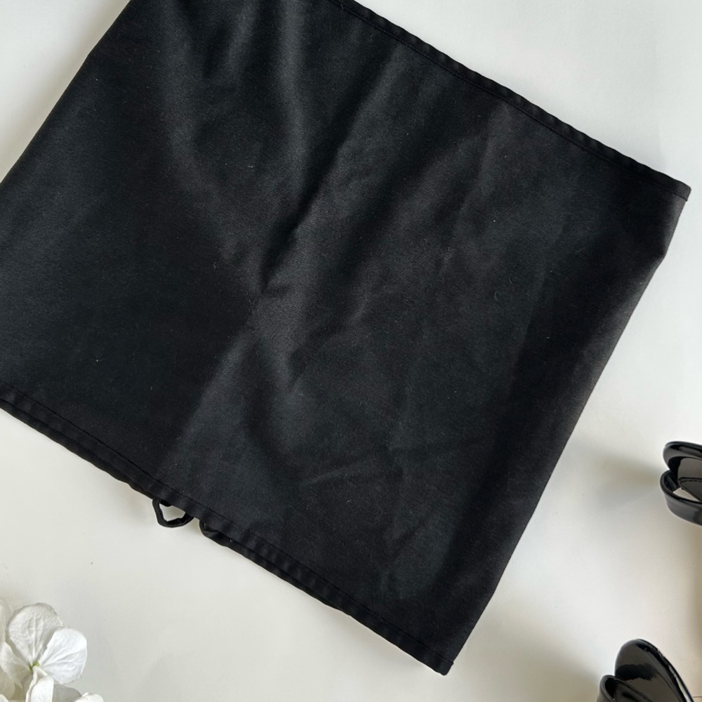 Subway Black waist apron - Picture 4 of 5